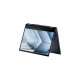 ASUS ExpertBook B5 Flip (B5402FBA-KA0631X), Notebook(dunkelblau, Windows 11 Pro 64-Bit, 35.6 cm (14 Zoll), 512 GB SSD)