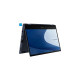 ASUS ExpertBook B5 Flip (B5402FEA-HY0035X), Notebook(dunkelblau, Windows 11 Pro 64-Bit, 35.6 cm (14 Zoll), 512 GB SSD)
