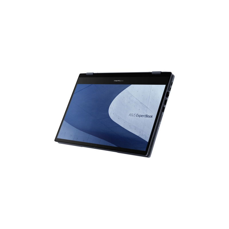 ASUS ExpertBook B5 Flip (B5402FEA-HY0197X), Notebook(dunkelblau, Windows 11 Pro 64-Bit, 35.6 cm (14 Zoll), 256 GB SSD)
