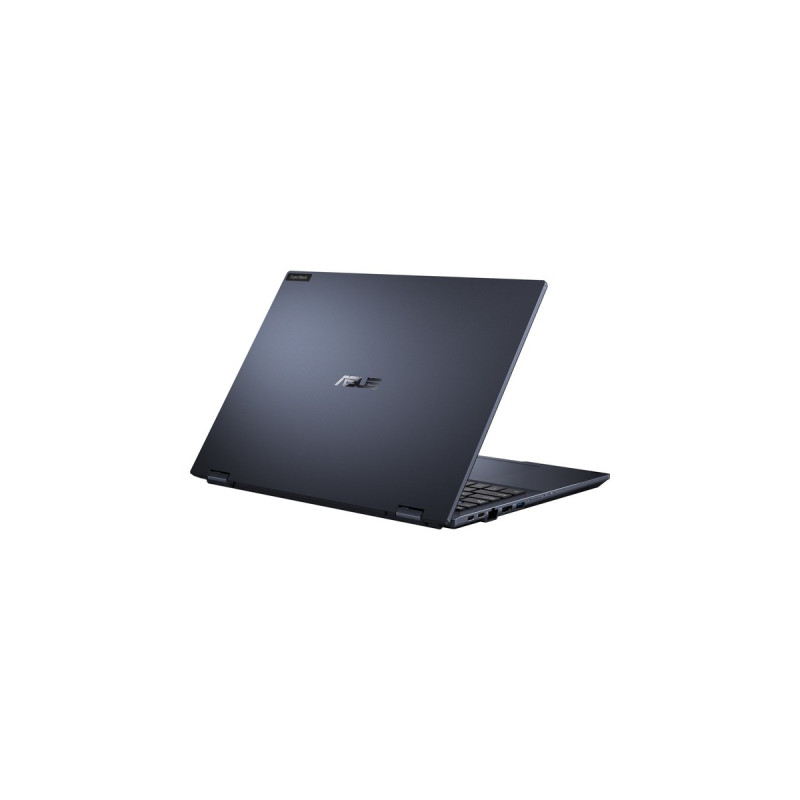 ASUS ExpertBook B5 Flip (B5602FBA-MI0062X), Notebook(dunkelblau, Windows 11 Pro 64-Bit, 40.6 cm (16 Zoll), 512 GB SSD)