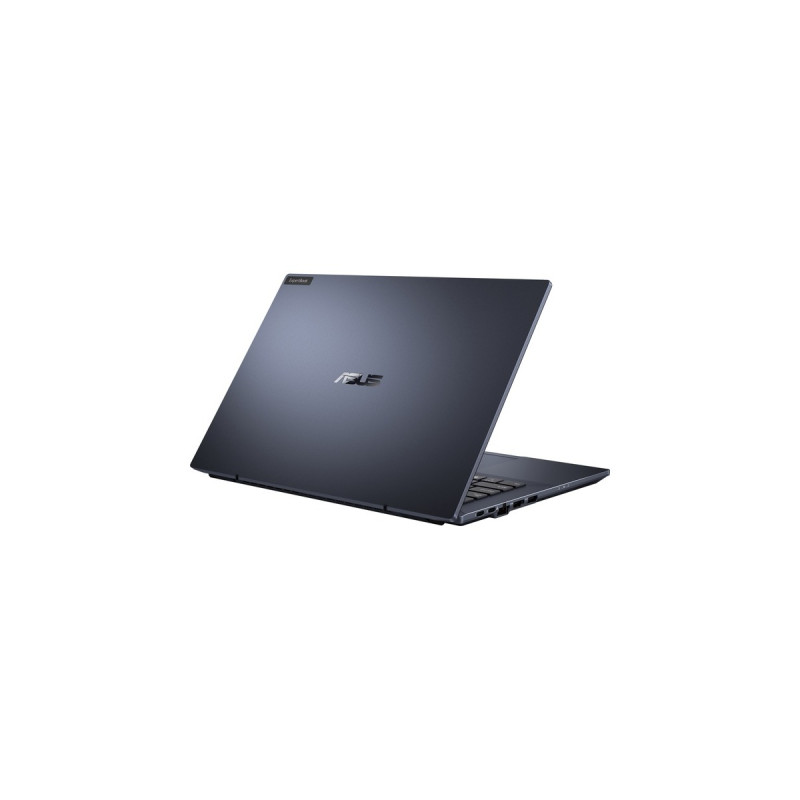 ASUS ExpertBook B5 (B5402CVA-KI0013X), Notebook(dunkelblau, Windows 11 Pro 64-Bit, 35.6 cm (14 Zoll), 512 GB SSD)
