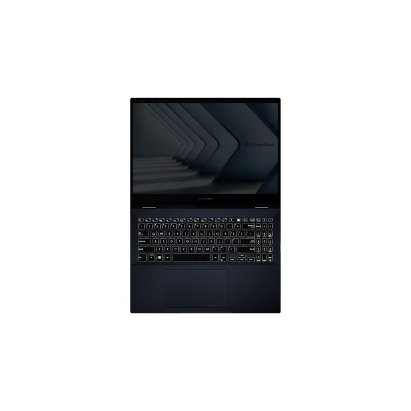 ASUS ExpertBook B5 (B5602CVA-MB0058X), Notebook(dunkelblau, Windows 11 Pro 64-Bit, 40.6 cm (16 Zoll), 1 TB SSD)