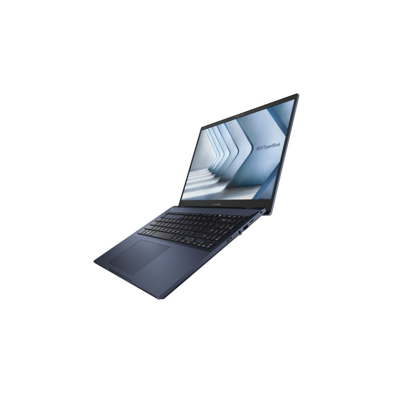 ASUS ExpertBook B5 (B5602CVA-MB0058X), Notebook(dunkelblau, Windows 11 Pro 64-Bit, 40.6 cm (16 Zoll), 1 TB SSD)