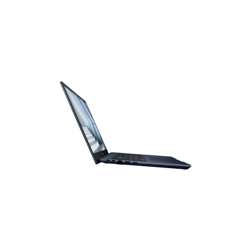 ASUS ExpertBook B5 (B5602CVA-MB0058X), Notebook(dunkelblau, Windows 11 Pro 64-Bit, 40.6 cm (16 Zoll), 1 TB SSD)