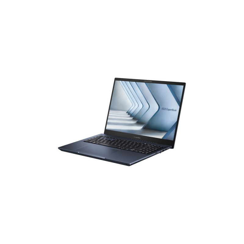 ASUS ExpertBook B5 (B5602CVA-MB0058X), Notebook(dunkelblau, Windows 11 Pro 64-Bit, 40.6 cm (16 Zoll), 1 TB SSD)