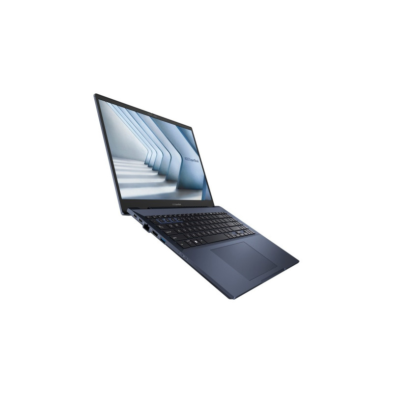 ASUS ExpertBook B5 (B5602CVA-MB0058X), Notebook(dunkelblau, Windows 11 Pro 64-Bit, 40.6 cm (16 Zoll), 1 TB SSD)