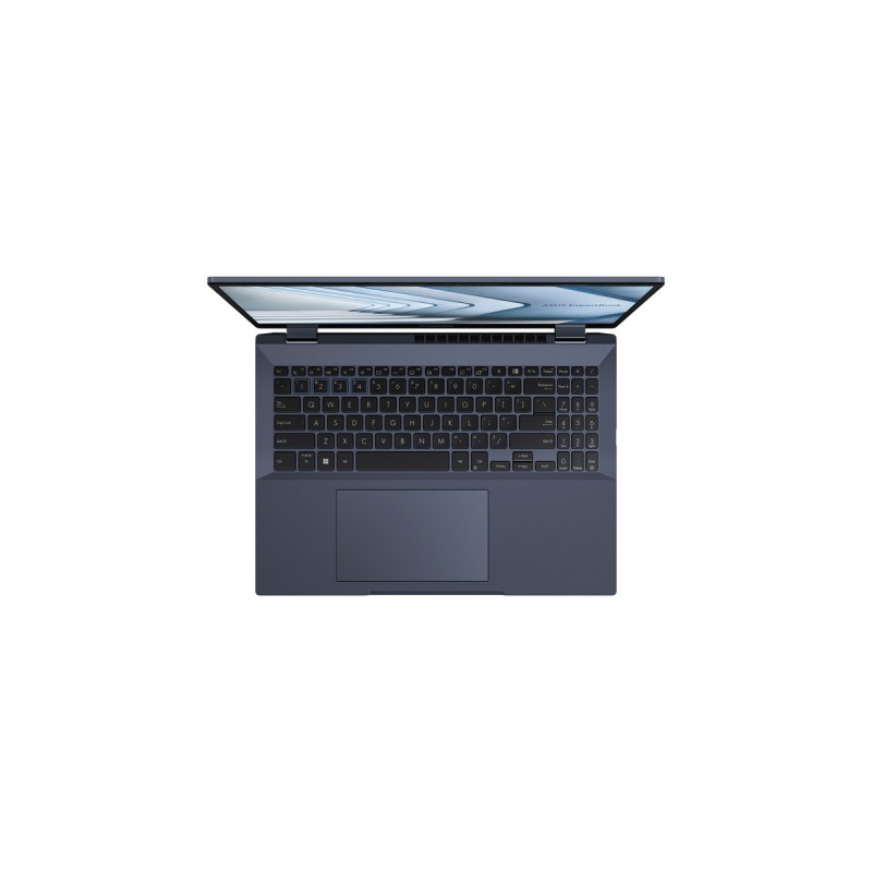 ASUS ExpertBook B5 (B5602CVA-MB0186X), Notebook(dunkelblau, Windows 11 Pro 64-Bit, 40.6 cm (16 Zoll), 1 TB SSD)