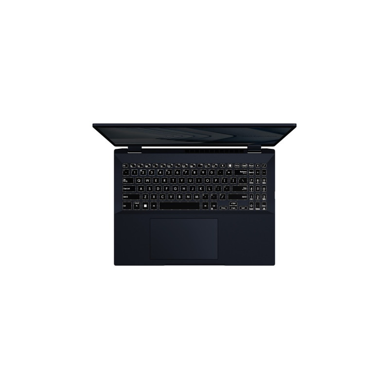 ASUS ExpertBook B5 (B5602CVA-MB0186X), Notebook(dunkelblau, Windows 11 Pro 64-Bit, 40.6 cm (16 Zoll), 1 TB SSD)