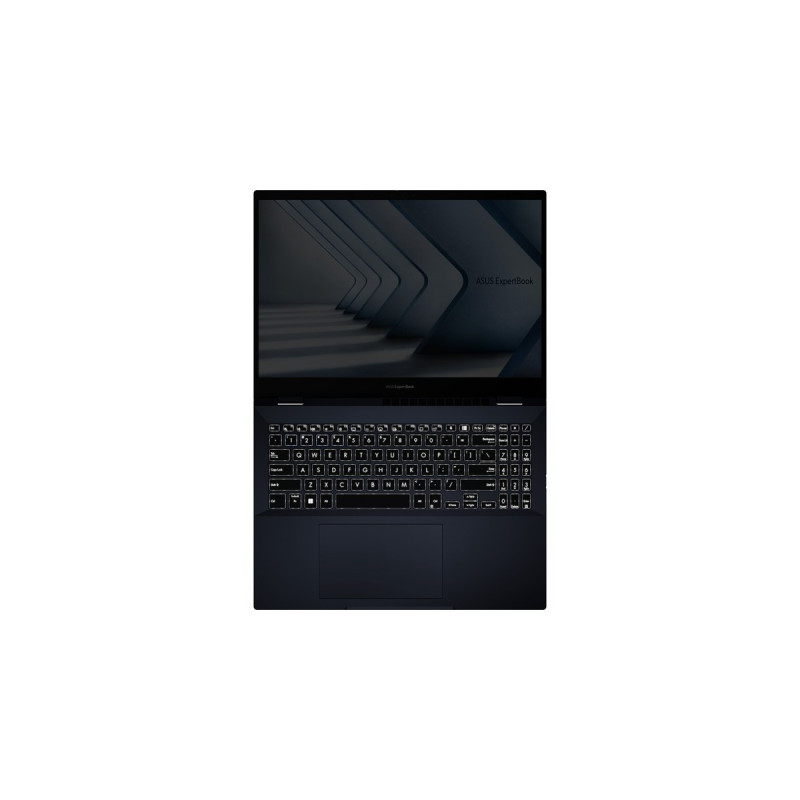 ASUS ExpertBook B5 (B5602CVA-MB0186X), Notebook(dunkelblau, Windows 11 Pro 64-Bit, 40.6 cm (16 Zoll), 1 TB SSD)