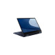 ASUS ExpertBook B7 Flip (B7402FBA-LA0111X), Notebook(dunkelblau, Windows 11 Pro 64-Bit, 35.6 cm (14 Zoll), 1 TB SSD)