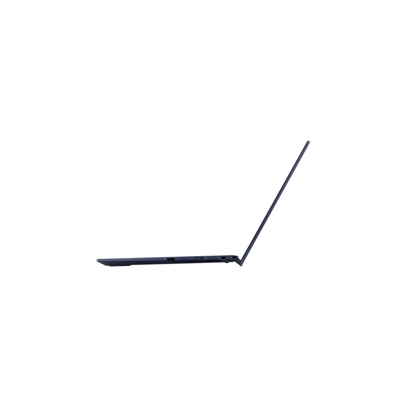 ASUS ExpertBook B7 Flip (B7402FBA-LA0338X), Notebook(dunkelblau, Windows 11 Pro 64-Bit, 35.6 cm (14 Zoll), 1 TB SSD)