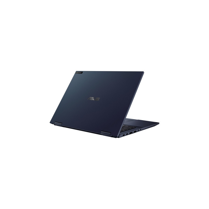 ASUS ExpertBook B7 Flip (B7402FEA-LA0413R), Notebook(dunkelblau, Windows 10 Pro 64-Bit, 35.6 cm (14 Zoll), 1 TB SSD)