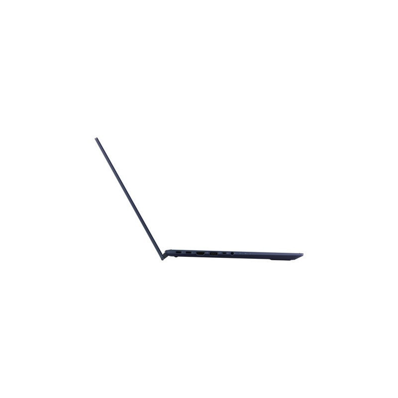 ASUS ExpertBook B7 Flip (B7402FEA-LA0413R), Notebook(dunkelblau, Windows 10 Pro 64-Bit, 35.6 cm (14 Zoll), 1 TB SSD)