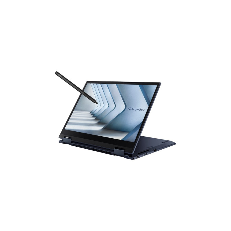 ASUS ExpertBook B7 Flip (B7402FVA-P60054X), Notebook(Windows 11 Pro 64-Bit, 35.6 cm (14 Zoll) & 120 Hz Display, 512 GB SSD)