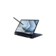 ASUS ExpertBook B7 Flip (B7402FVA-P60054X), Notebook(Windows 11 Pro 64-Bit, 35.6 cm (14 Zoll) & 120 Hz Display, 512 GB SSD)