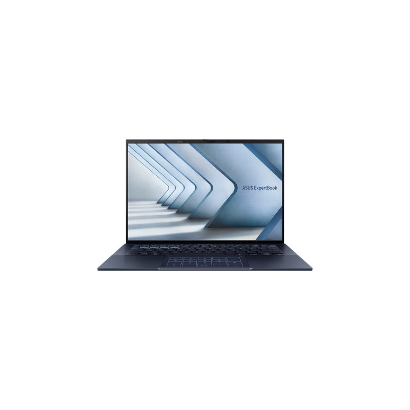 ASUS ExpertBook B9 OLED (B9403CVA-KM0153X), Notebook(dunkelblau, Windows 11 Pro 64-Bit, 35.6 cm (14 Zoll) & 90 Hz Display, 1 TB SSD)