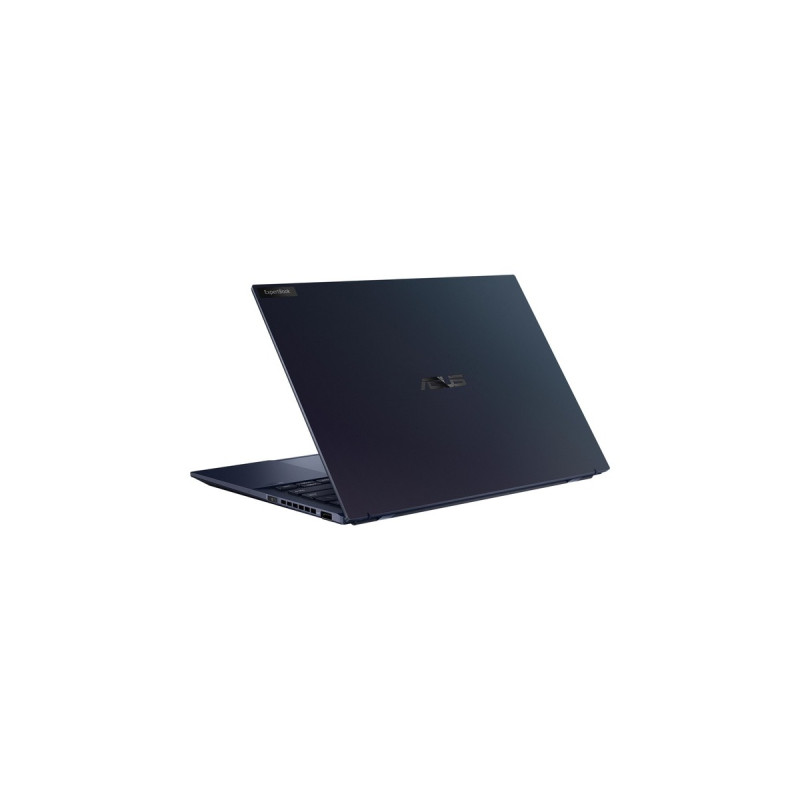 ASUS ExpertBook B9 OLED (B9403CVA-KM0153X), Notebook(dunkelblau, Windows 11 Pro 64-Bit, 35.6 cm (14 Zoll) & 90 Hz Display, 1 TB SSD)