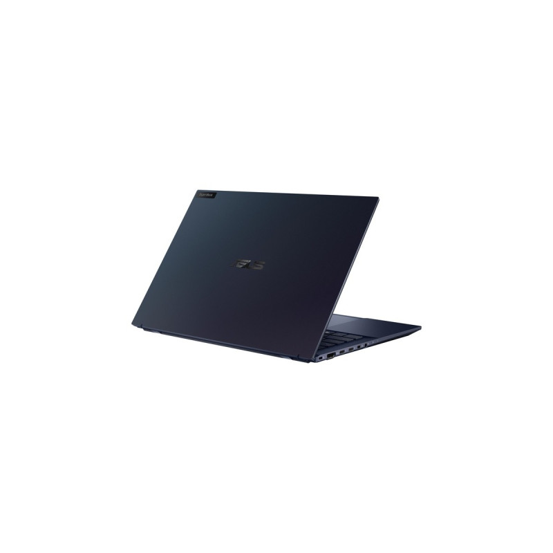 ASUS ExpertBook B9 OLED (B9403CVA-KM0153X), Notebook(dunkelblau, Windows 11 Pro 64-Bit, 35.6 cm (14 Zoll) & 90 Hz Display, 1 TB SSD)