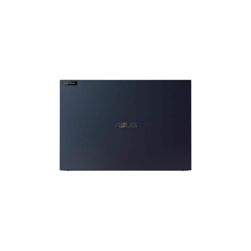 ASUS ExpertBook B9 OLED (B9403CVA-KM0153X), Notebook(dunkelblau, Windows 11 Pro 64-Bit, 35.6 cm (14 Zoll) & 90 Hz Display, 1 TB SSD)