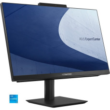ASUS ExpertCenter AiO E5402WHAK-BA359X, PC-System(schwarz, Windows 11 Pro 64-Bit)