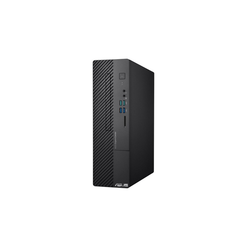ASUS ExpertCenter D5 SFF (D500SCES-511400018X), PC-System(schwarz, Windows 11 Pro 64-Bit)