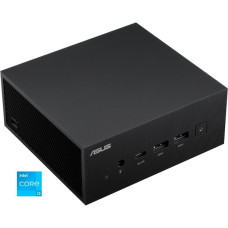 ASUS ExpertCenter PN64-S3032MD, Mini-PC(schwarz, ohne Betriebssystem)