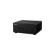 ASUS ExpertCenter PN64-S3032MD, Mini-PC(schwarz, ohne Betriebssystem)