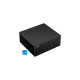 ASUS ExpertCenter PN64-S5012MD, Mini-PC(schwarz, ohne Betriebssystem)