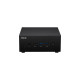 ASUS ExpertCenter PN64-S7013MD, Mini-PC(schwarz, ohne Betriebssystem)
