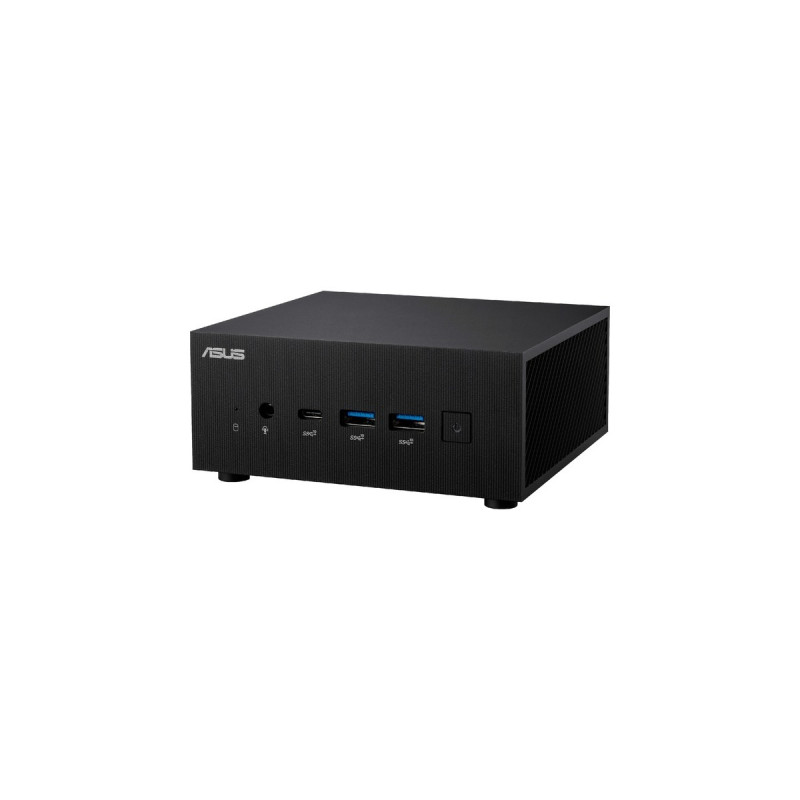 ASUS ExpertCenter PN64-S7013MD, Mini-PC(schwarz, ohne Betriebssystem)