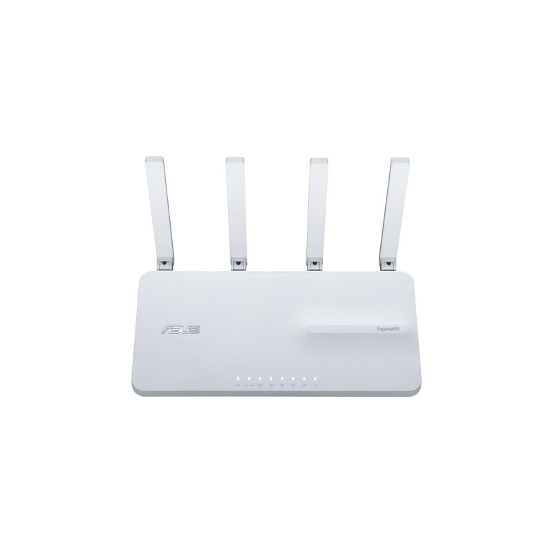 ASUS ExpertWIFI Mesh EBR63, Mesh Router(weiß)