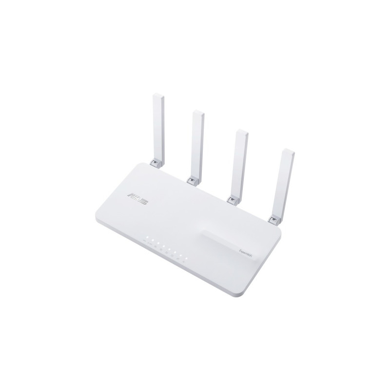 ASUS ExpertWIFI Mesh EBR63, Mesh Router(weiß)