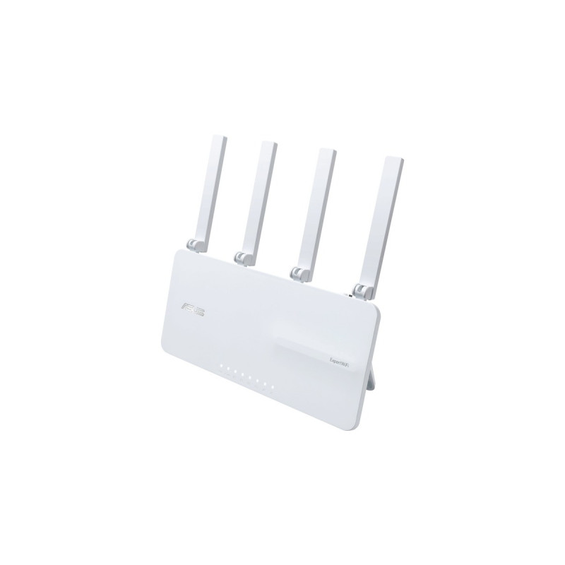 ASUS ExpertWIFI Mesh EBR63, Mesh Router(weiß)