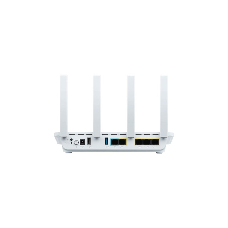 ASUS ExpertWIFI Mesh EBR63, Mesh Router(weiß)