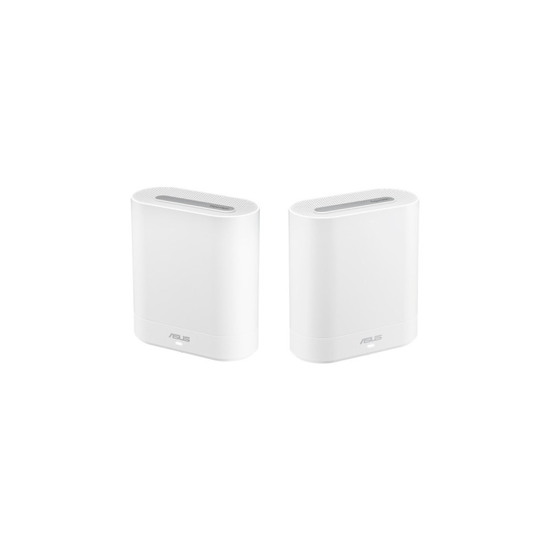 ASUS ExpertWiFi EBM68 2er Pack, Mesh Access Point(weiß, 2 Geräte)