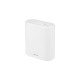 ASUS ExpertWiFi EBM68 2er Pack, Mesh Access Point(weiß, 2 Geräte)