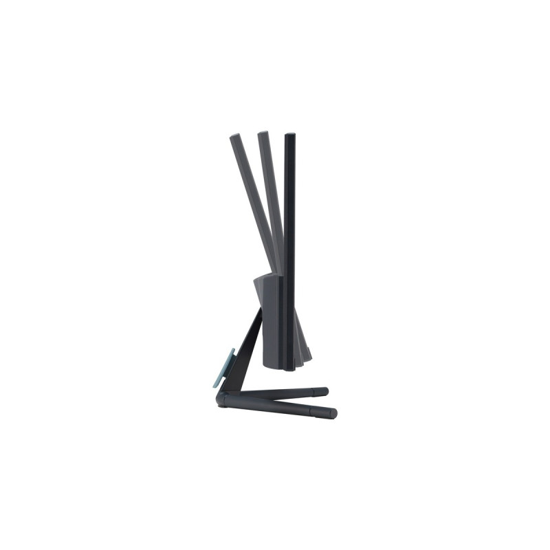 ASUS EyeCare VU249CFE-B, Gaming-Monitor(61 cm (24 Zoll), dunkelblau, Full HD, IPS, USB-C, Adaptive-Sync, 100Hz Panel)