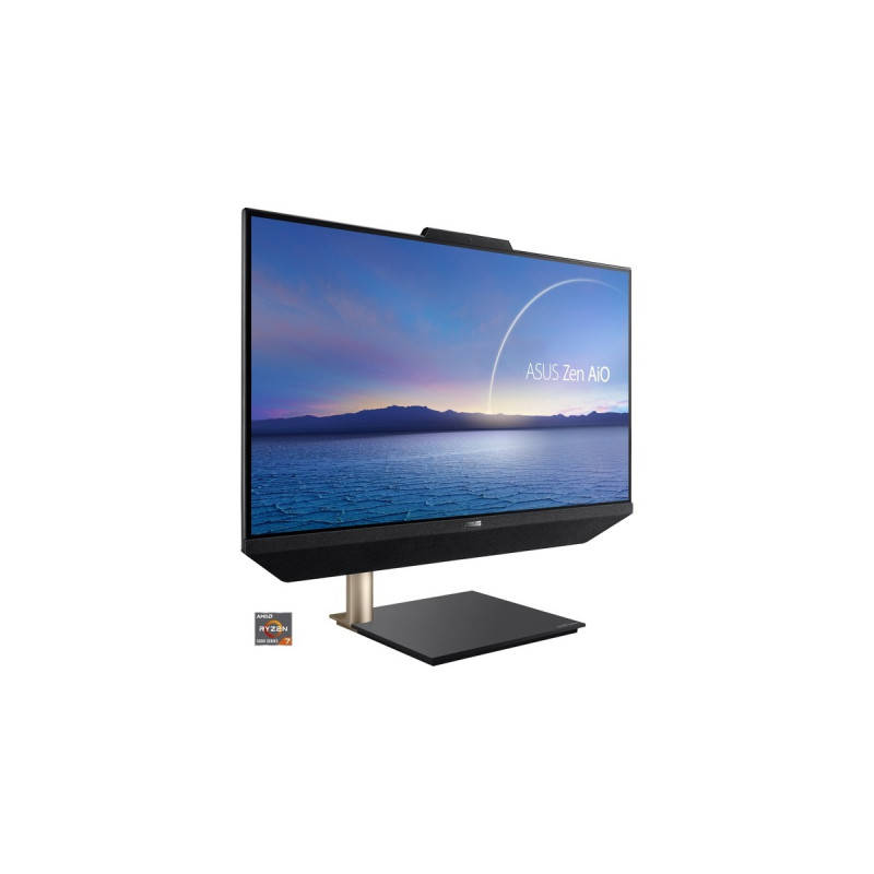 ASUS F5401WUAT-BA004R, PC-System(schwarz, Windows 10 Pro 64-Bit)