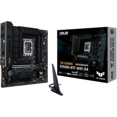 ASUS GAMING B760M-BTF WIFI D4, Mainboard