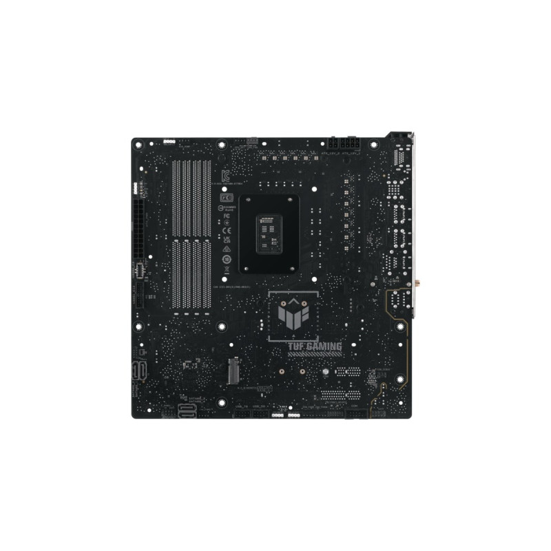 ASUS GAMING B760M-BTF WIFI D4, Mainboard