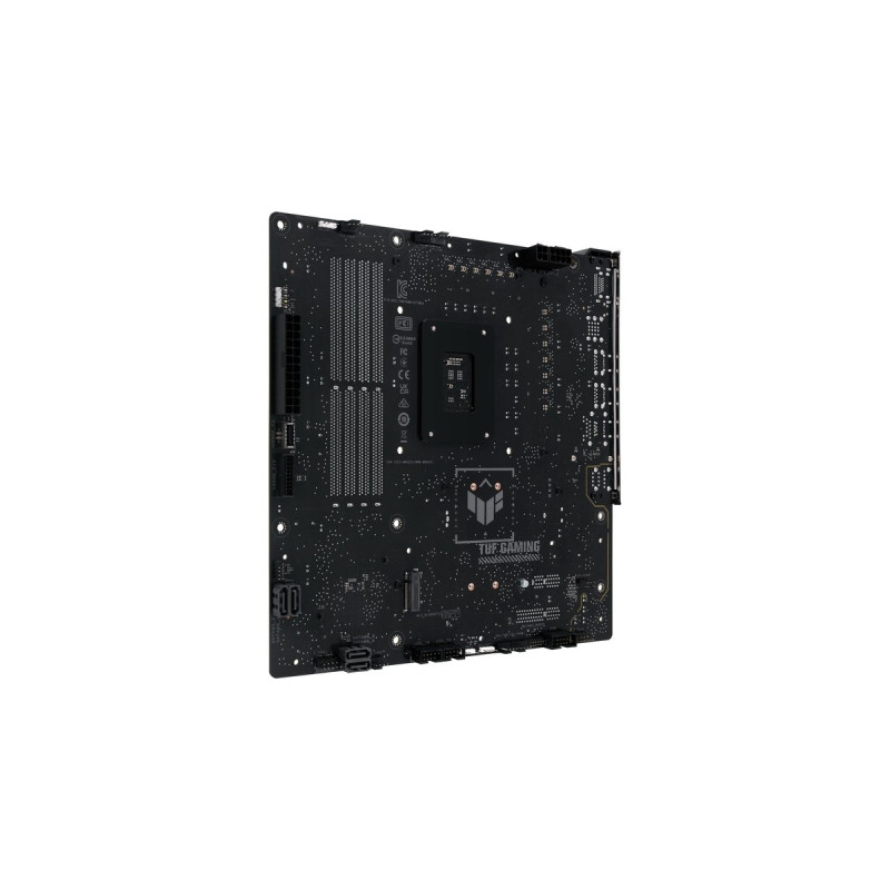 ASUS GAMING B760M-BTF WIFI D4, Mainboard