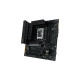 ASUS GAMING B760M-BTF WIFI D4, Mainboard