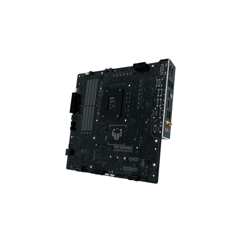 ASUS GAMING B760M-BTF WIFI D4, Mainboard