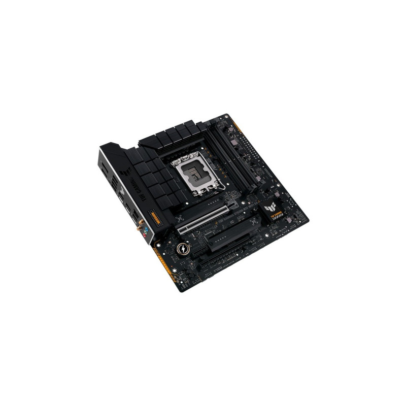 ASUS GAMING B760M-BTF WIFI D4, Mainboard