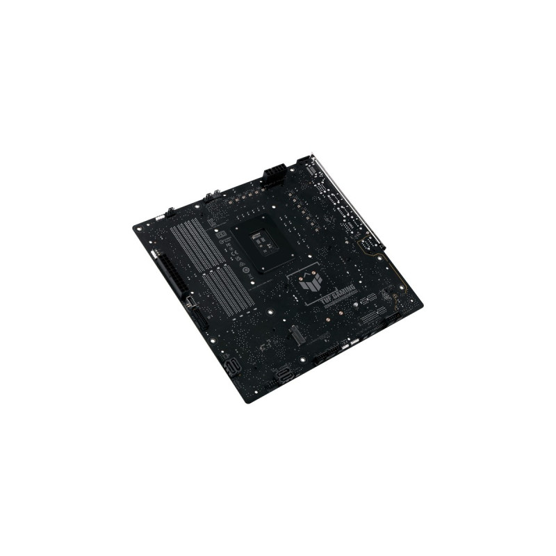 ASUS GAMING B760M-BTF WIFI D4, Mainboard
