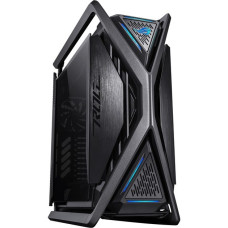 ASUS GR701 ROG Hyperion, Tower-Gehäuse(schwarz, Tempered Glass)