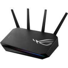 ASUS GS-AX3000, Router(schwarz)