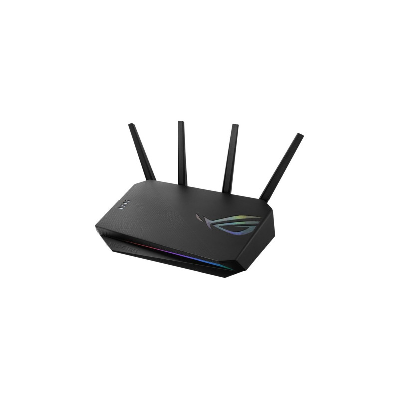 ASUS GS-AX5400, Router(schwarz)