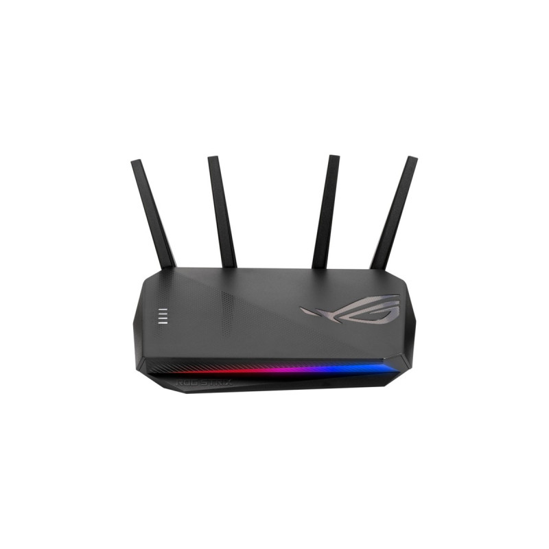 ASUS GS-AX5400, Router(schwarz)