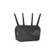 ASUS GS-AX5400, Router(schwarz)